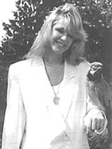Grayce Elizabeth Baxter