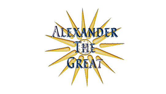 Alexander The Great