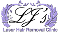 LJ's Laser Hair Removal Clinic