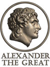 Alexander the Great