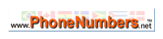 PhoneNumbers.net