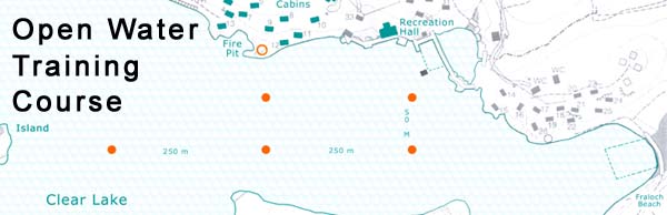 Course Map