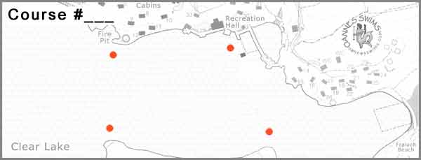 Course Map