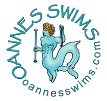 Oannes Swims