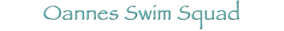Triathon Swim Skills