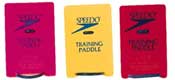 speedo paddles