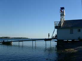 Cherry Beach