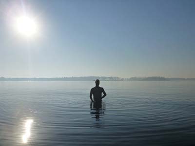 Rogue Swims