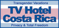 TV Hotel Costa Rica