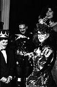 crowning